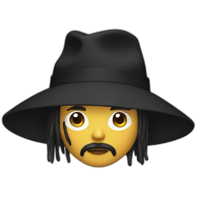 Yohji emoji