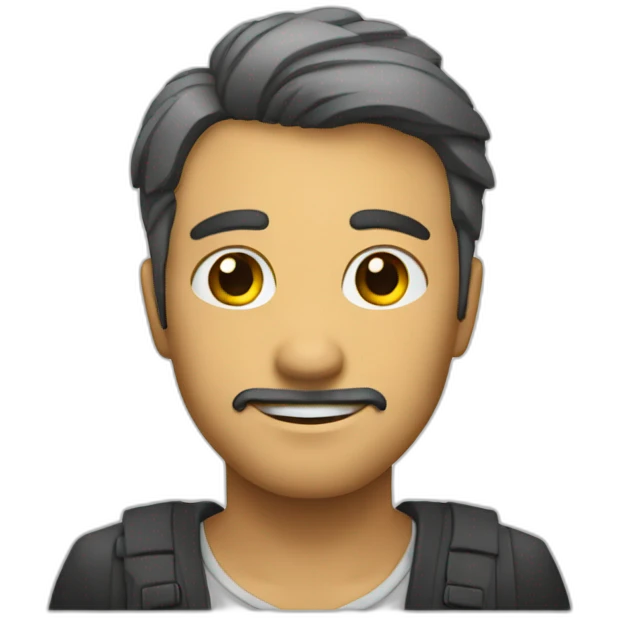firmar papel emoji