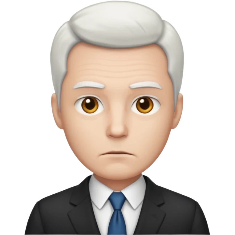трамп emoji