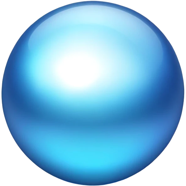 a palworld sphere from t he game palworld emoji