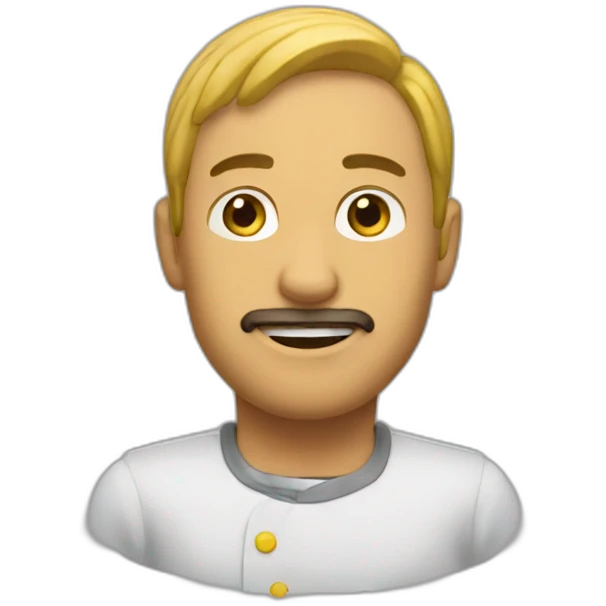 Saucage emoji
