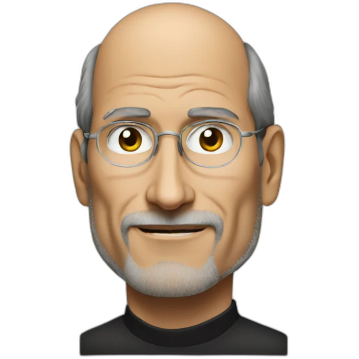 stevejobs emoji