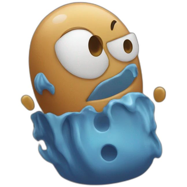 viralata caramelo emoji