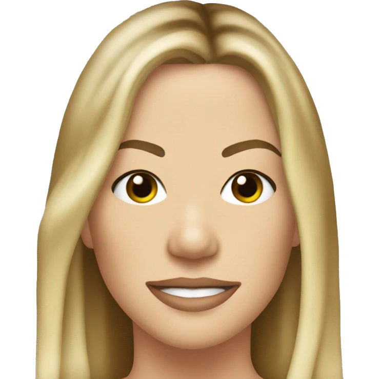 Leann rimes  emoji