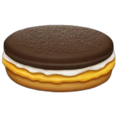 Moonpie  emoji