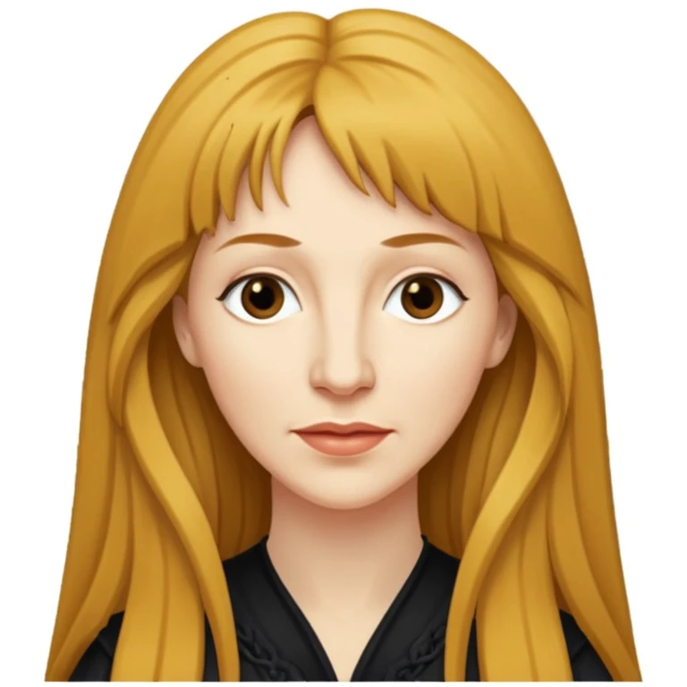Loreena McKennitt emoji