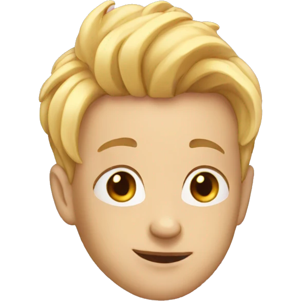 cute yeastcell emoji