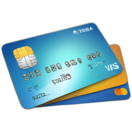 Credit cards emoji