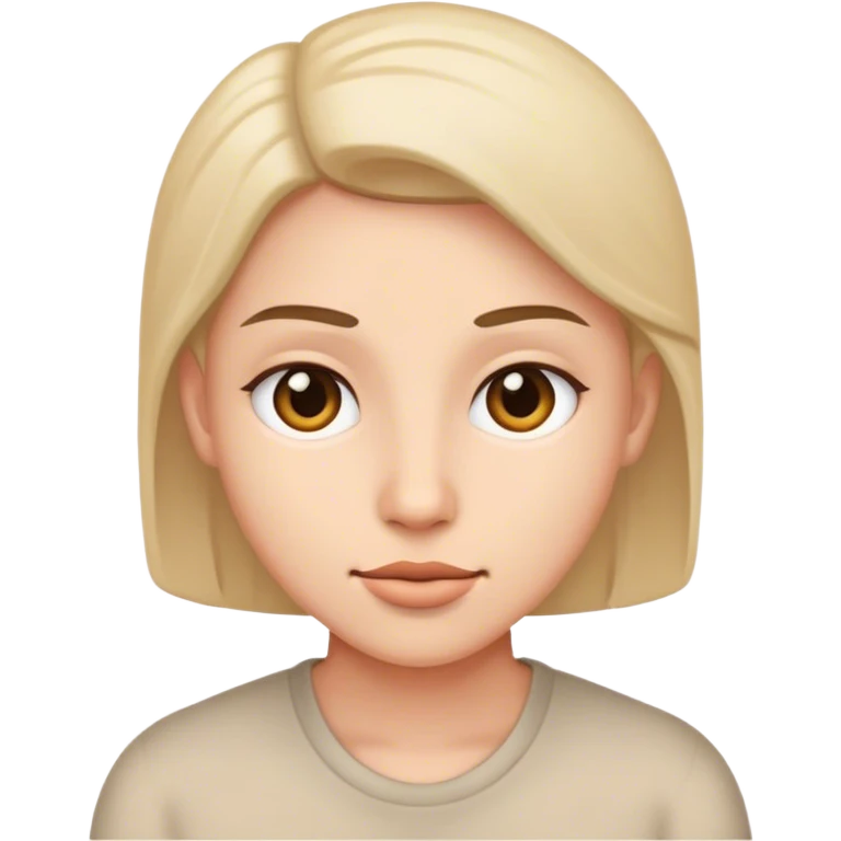  Ne emoji