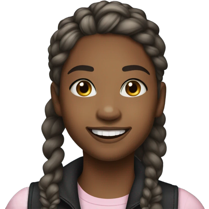 zaya wade emoji