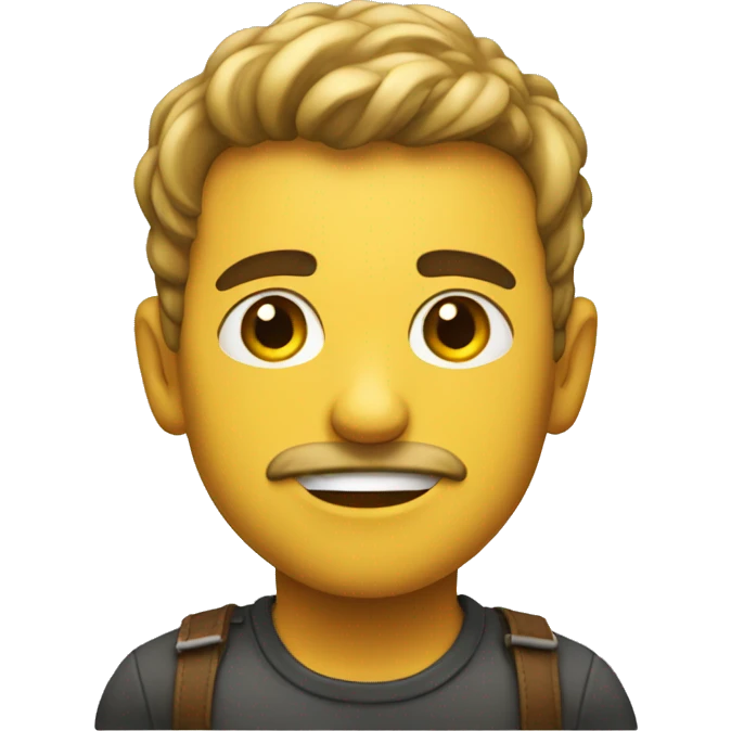 size depiction  emoji