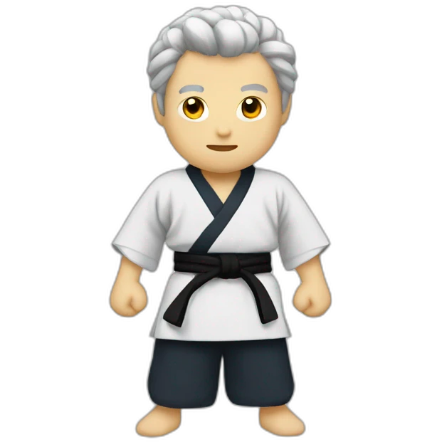 gojo jujutsu emoji