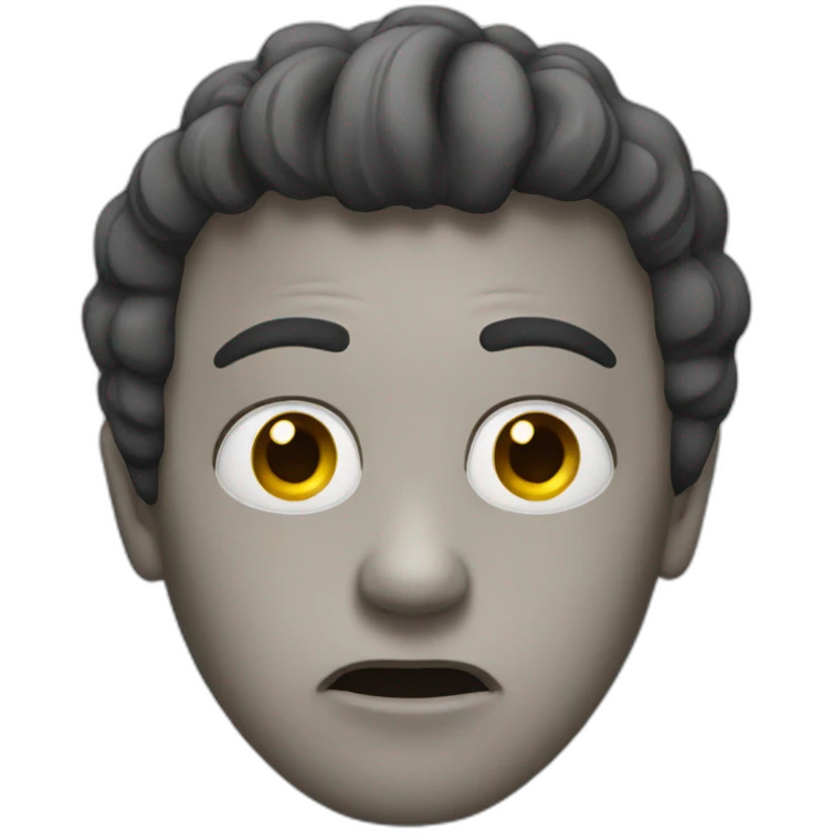 horror movie emoji