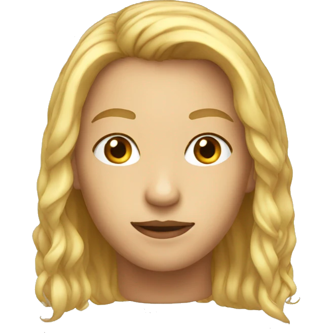 headshot emoji