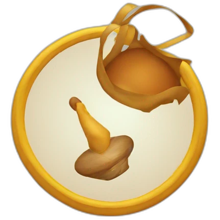Learning a New Skill symbol emoji