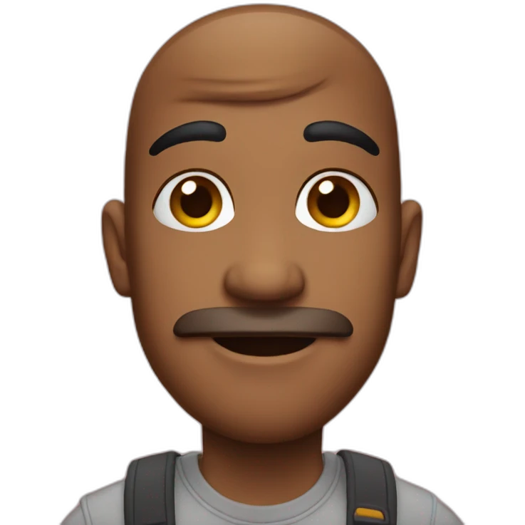kind emoji