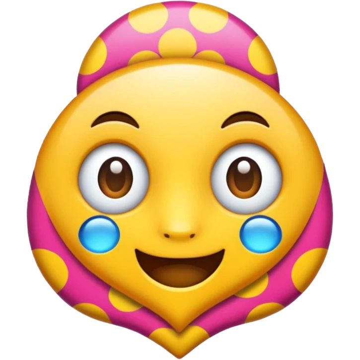 A yn emoji