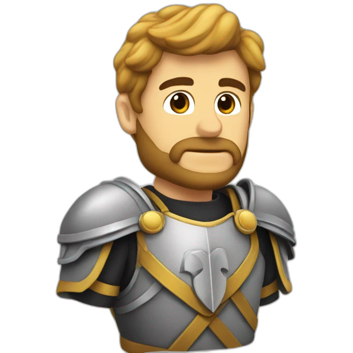 le sultant crusader emoji