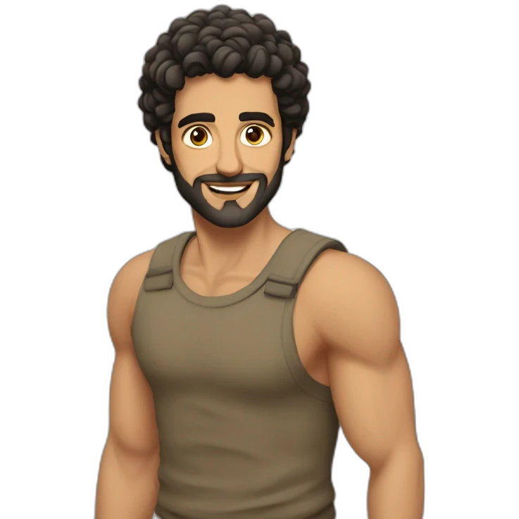 Ramzi acteurs fr emoji