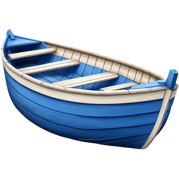 boat emoji