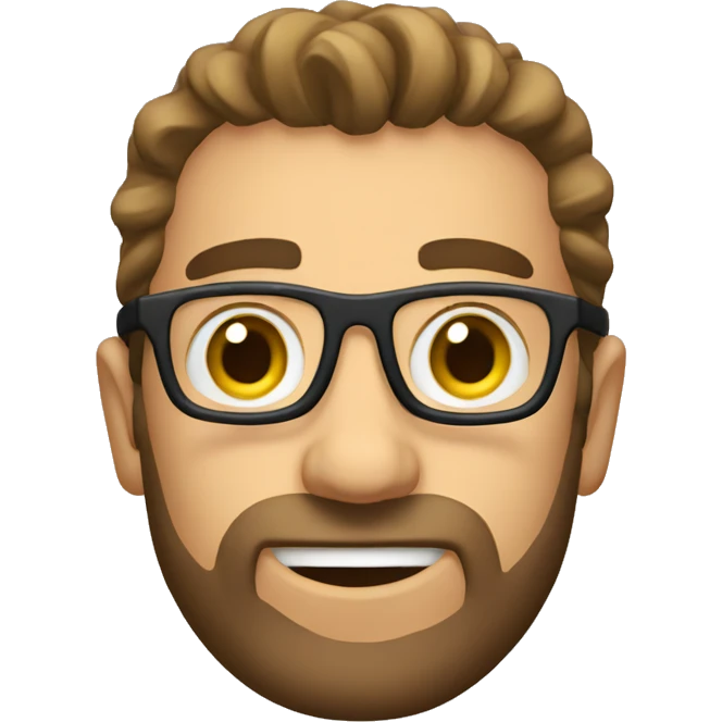 Gigachad emoji