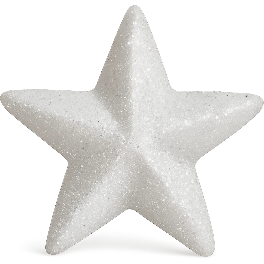 white sparkly object, remove background  emoji