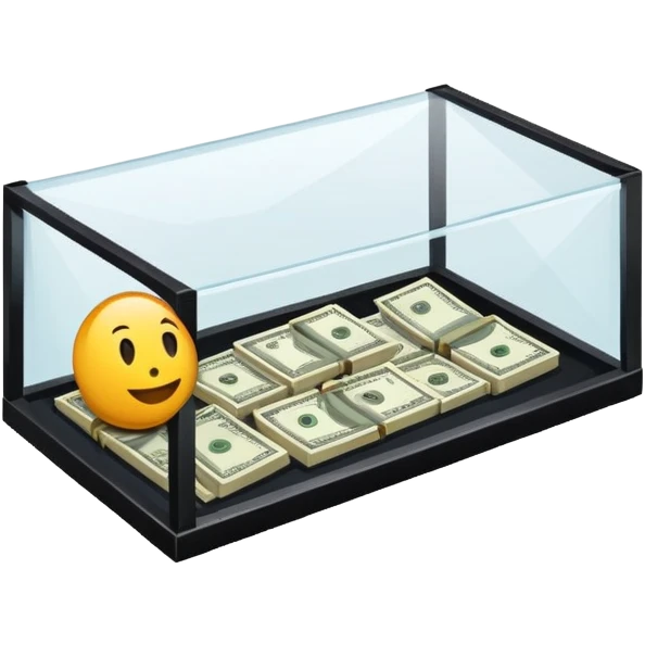 economic trap emoji