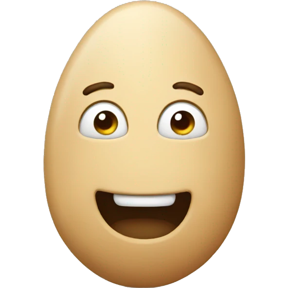 bean emoji