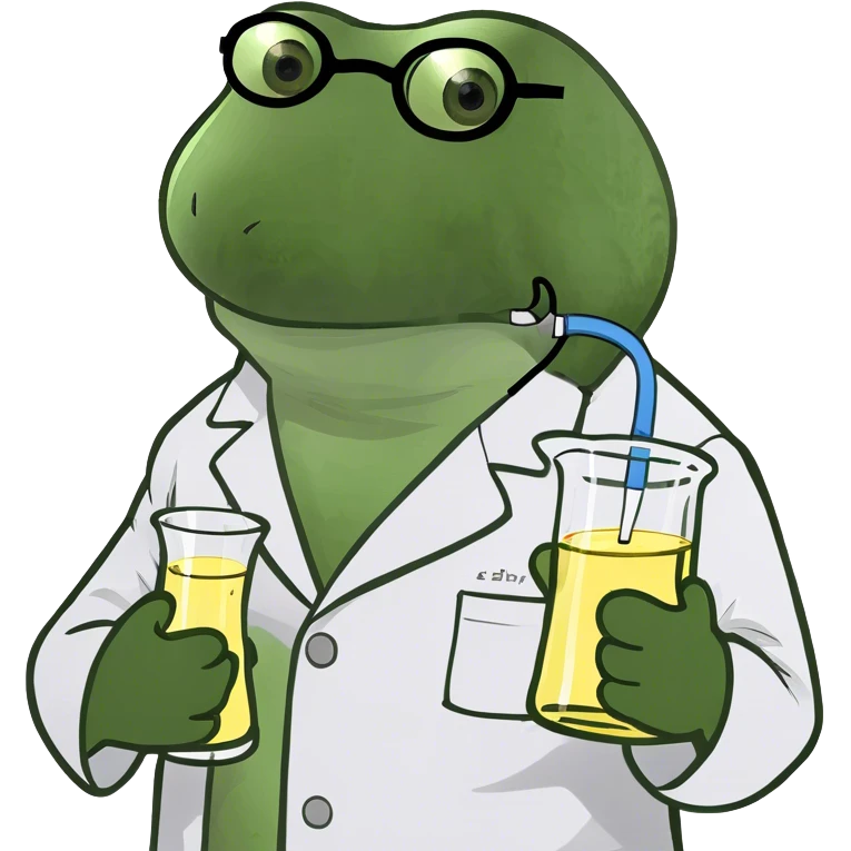 scientist emoji