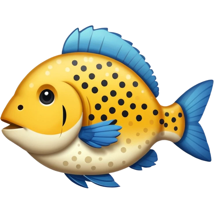 perch emoji