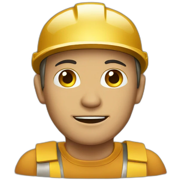 gold mine emoji