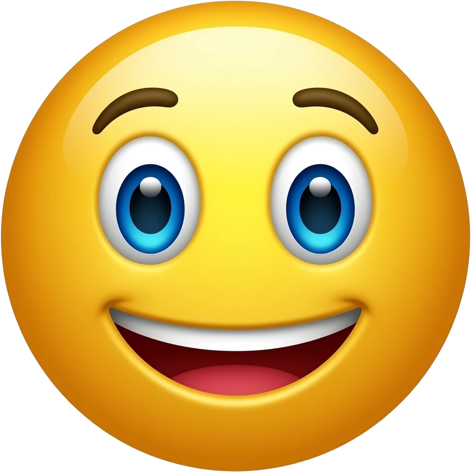 СГЕНЕРИРУЙ ЭМОДЗИ: ПО ЛЕВОМУ КРАЮ ТЕКСТА! emoji