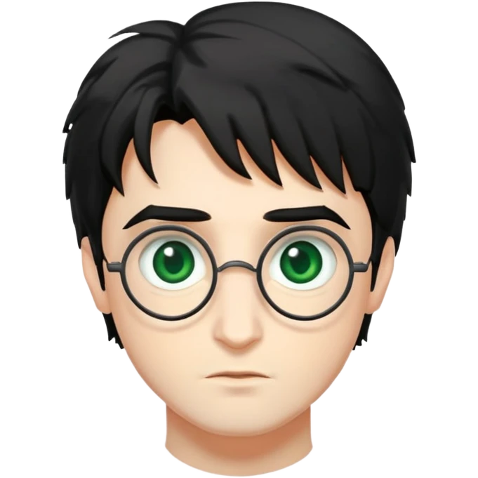harrypotter emoji