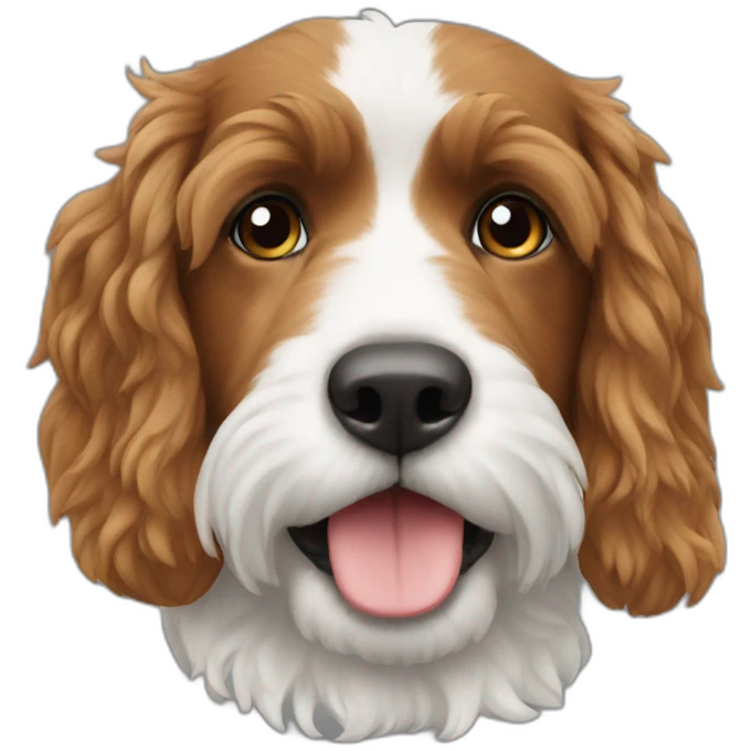 Bretagne emoji