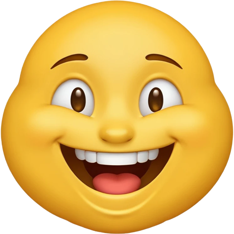 emoji riendose emoji