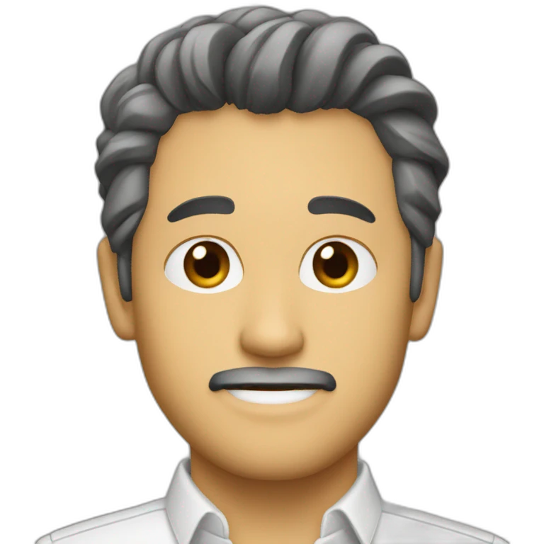 Joe Odagiri emoji