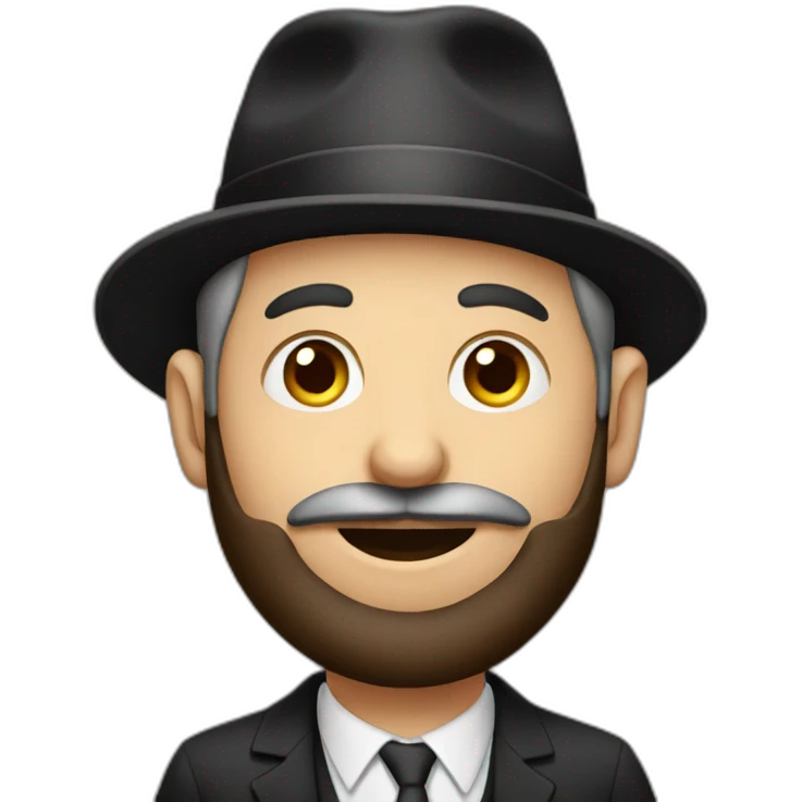 Jews emoji