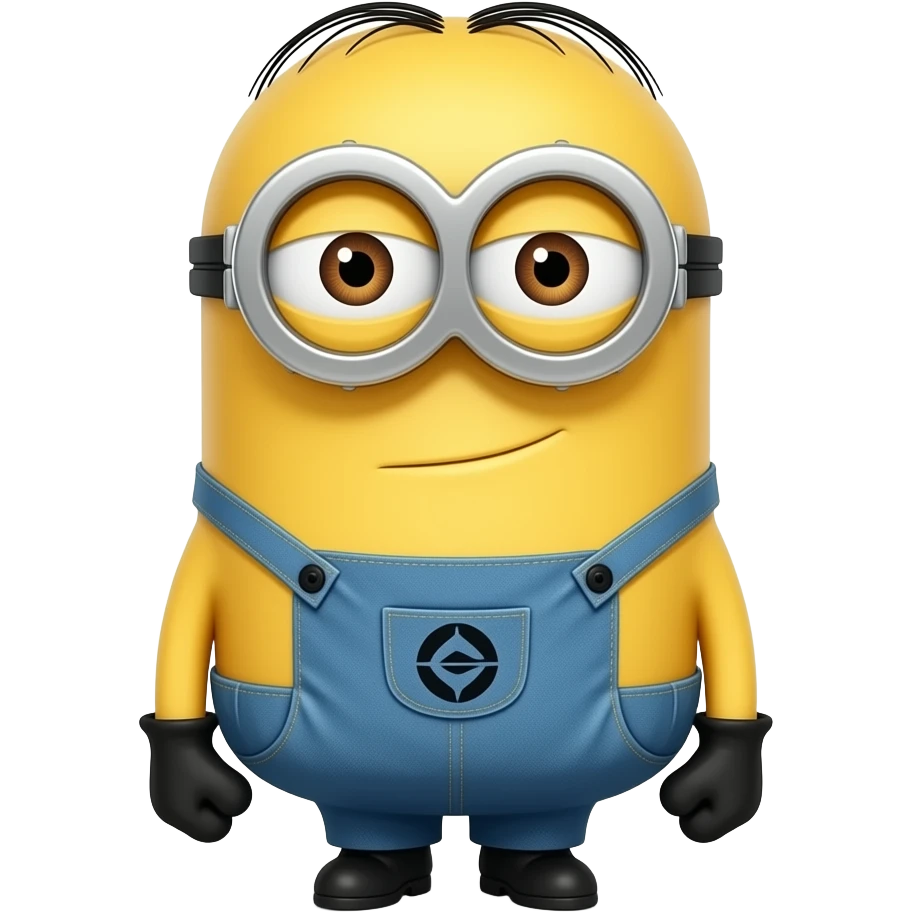 lacaio Minions emoji