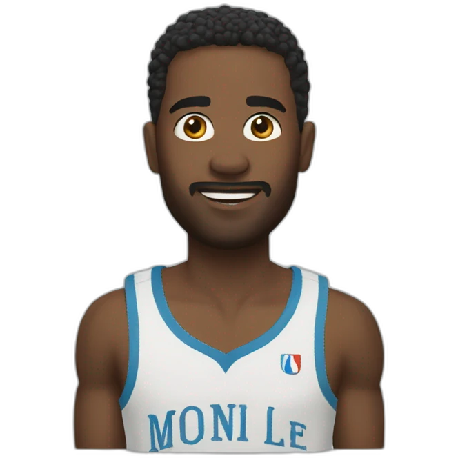 Marseille emoji
