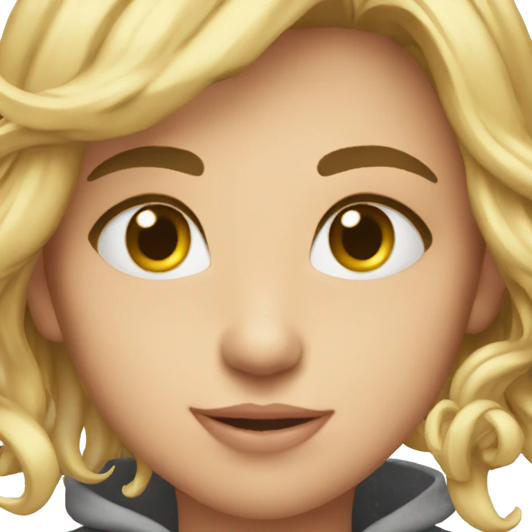 😘 emoji