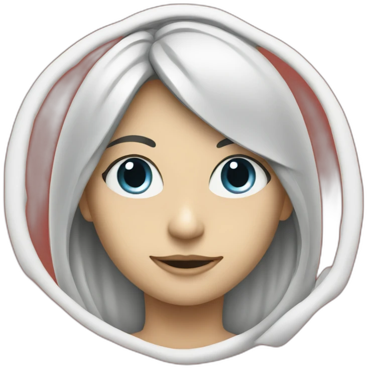 FW red logo emoji