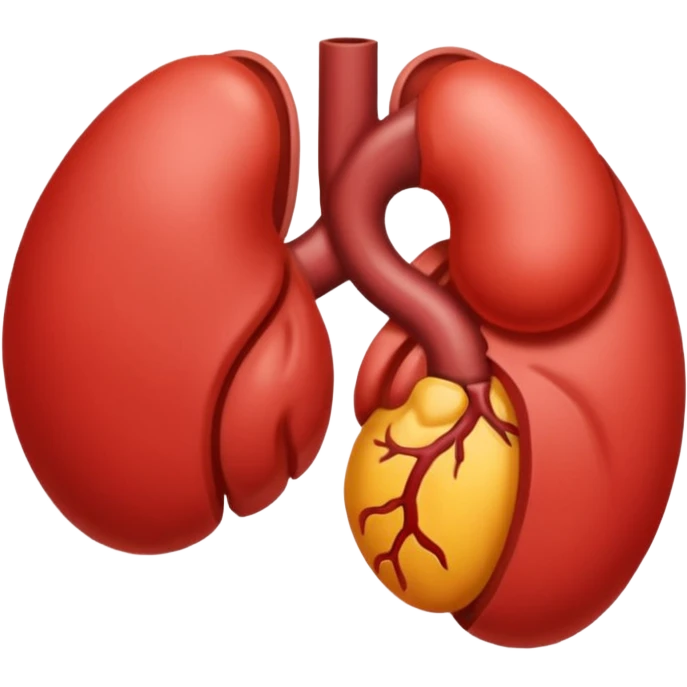 kidney cancer emoji