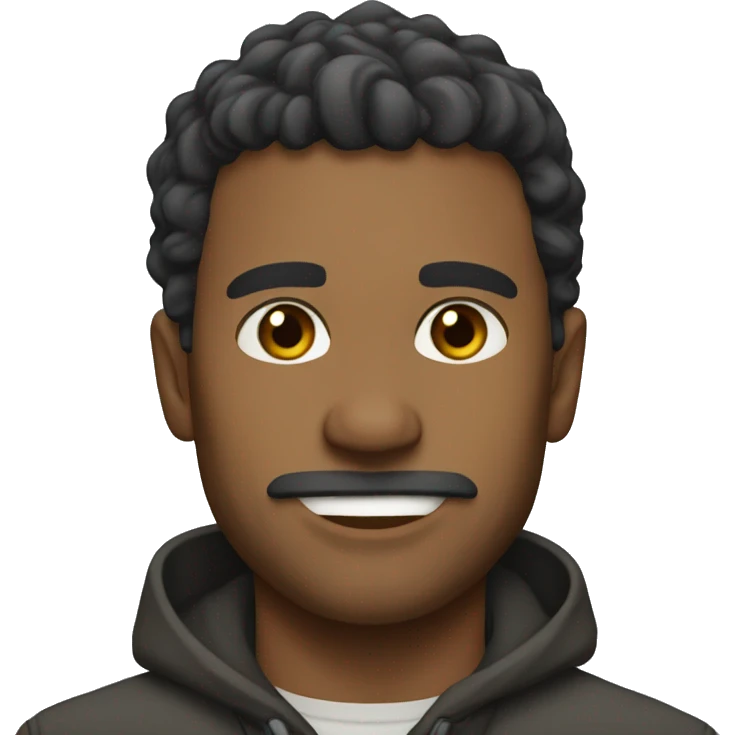 Lance pierre emoji