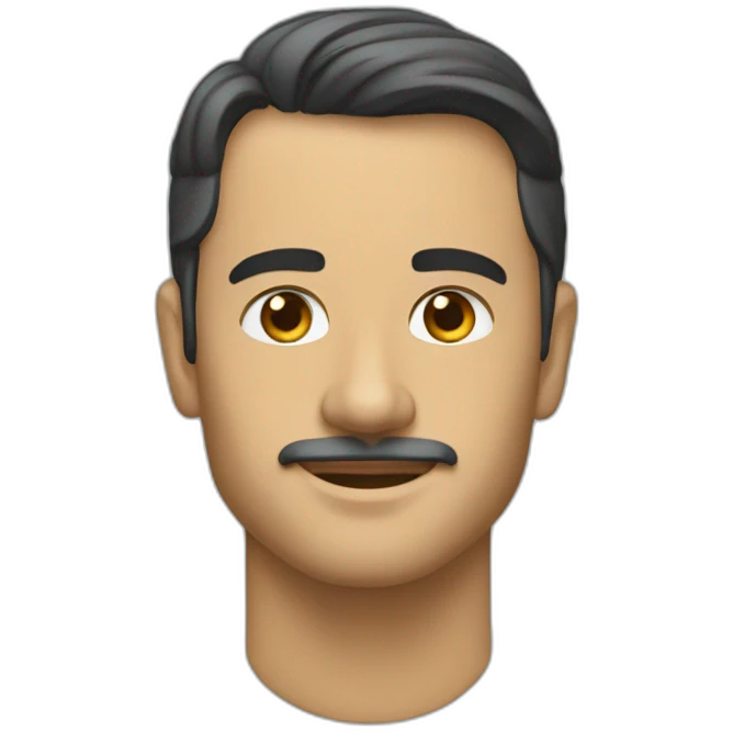 Esteban des cité d’or emoji