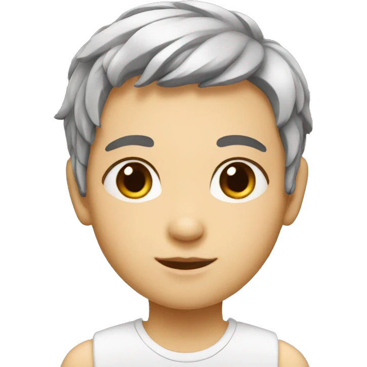 ai boy girl emoji