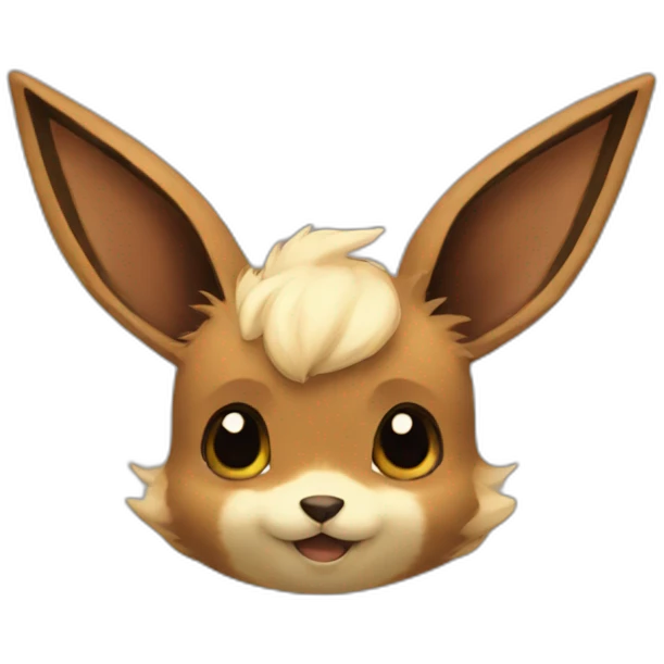 Eevee emoji