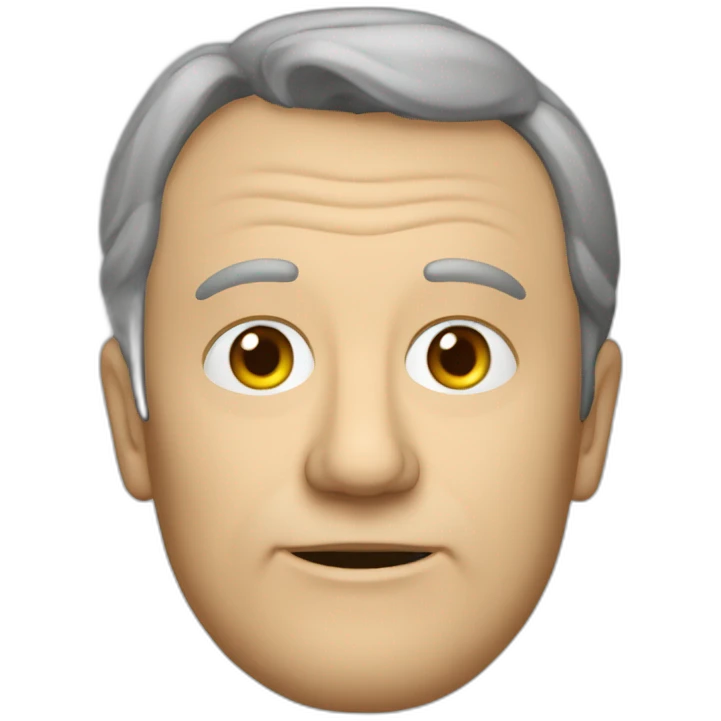 gerhard-schroeder emoji