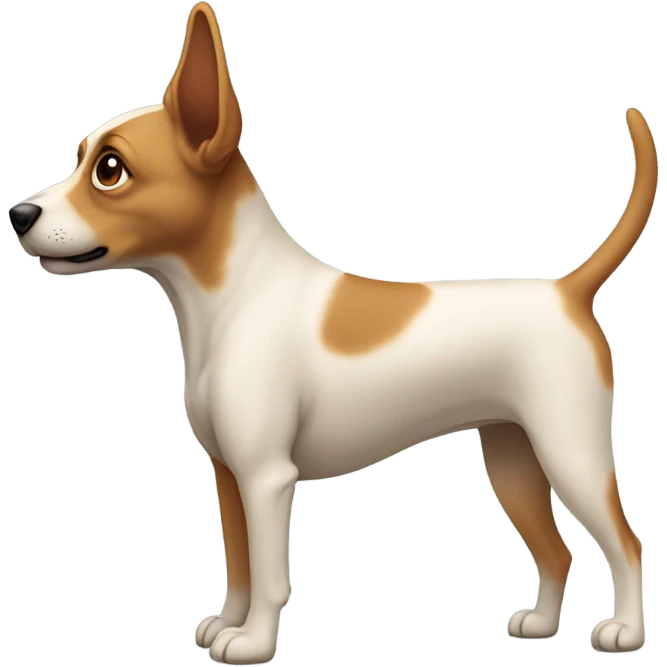 Dachshund  emoji
