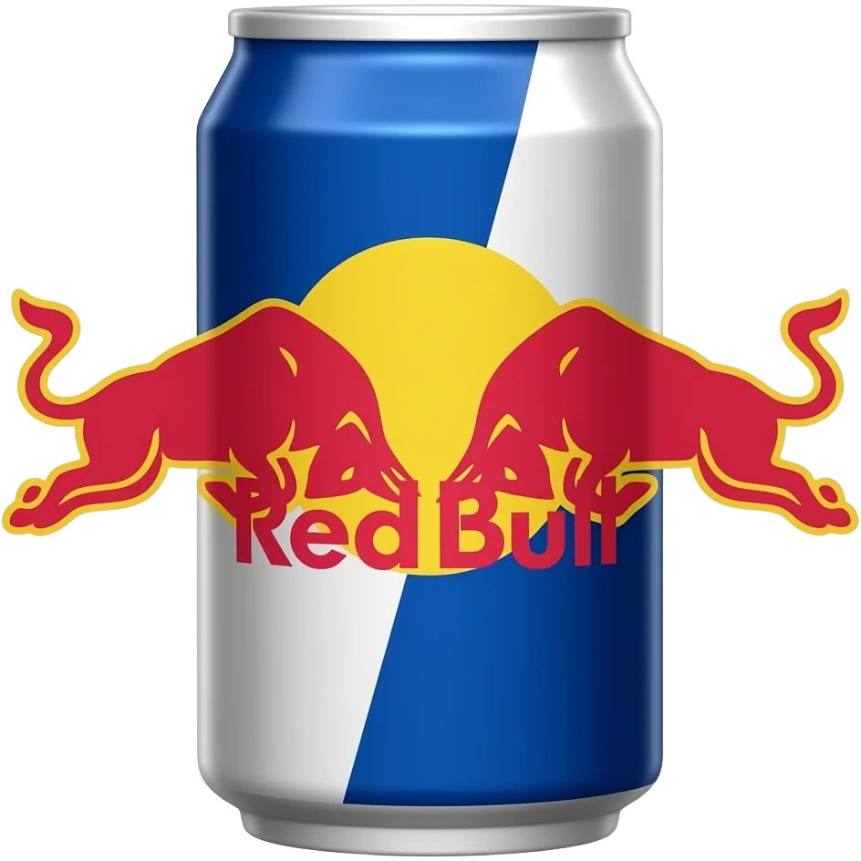 redbull emoji