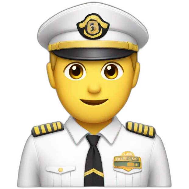 uniform emoji